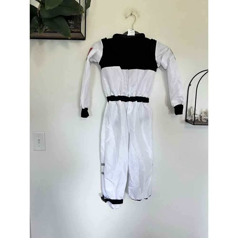 Spooktacular Creations Children's Astronaut Halloween Dress Up Costume Small